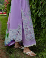 Hemline Secret Garden Vol 1 2026 | Dewdrop Dance - Image 2