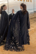 Rang Rasiya Premium Lawn 2026 | Alaya - Image 6