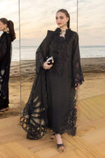 Rang Rasiya Premium Lawn 2026 | Alaya - Image 4