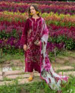 Hemline Secret Garden Vol 1 2026