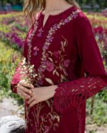 Hemline Secret Garden Vol 1 2026 | Aurora Petals - Image 2