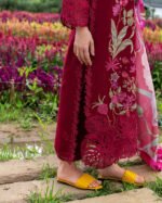 Hemline Secret Garden Vol 1 2026 | Aurora Petals - Image 6