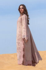 Rang Rasiya Premium Lawn 2026 | Elaheh - Image 4