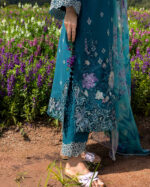 Hemline Secret Garden Vol 1 2026 | Emerald Fern - Image 6