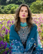 Hemline Secret Garden Vol 1 2026 | Emerald Fern - Image 3