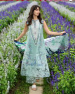 Hemline Secret Garden Vol 1 2026 | Hummingbird Haven - Image 3