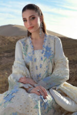 Rang Rasiya Premium Lawn 2026 | Nooreh - Image 2