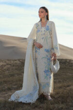 Rang Rasiya Premium Lawn 2026 | Nooreh - Image 3