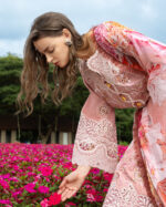 Hemline Secret Garden Vol 1 2026 | Peach Blossom - Image 3