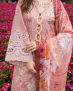 Hemline Secret Garden Vol 1 2026 | Peach Blossom - Image 4