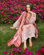 Hemline Secret Garden Vol 1 2026 | Peach Blossom - Image 2