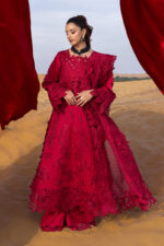 Rang Rasiya Premium Lawn 2026 | Rameen - Image 2