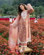 Hemline Secret Garden Vol 1 2026 | Rosette Reverie