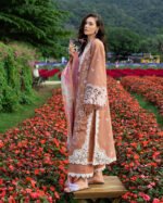 Hemline Secret Garden Vol 1 2026 | Rosette Reverie - Image 5