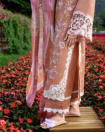 Hemline Secret Garden Vol 1 2026 | Rosette Reverie - Image 3