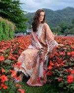 Hemline Secret Garden Vol 1 2026 | Rosette Reverie - Image 2