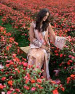 Hemline Secret Garden Vol 1 2026 | Rosette Reverie - Image 4