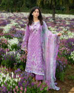 Hemline Secret Garden Vol 1 2026 | Secret Thicket