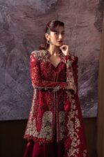 Afrozeh Hayat Wedding Formals | Rawayaat - Image 2