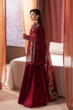 Afrozeh Hayat Wedding Formals | Rawayaat - Image 4