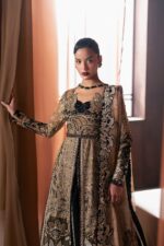 Afrozeh Hayat Wedding Formals | Rayyan - Image 2