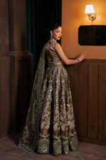 Afrozeh Hayat Wedding Formals | Mahsil - Image 4