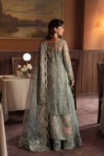Afrozeh Hayat Wedding Formals | Mehves - Image 3