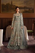 Afrozeh Hayat Wedding Formals | Mehves