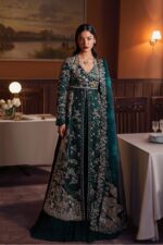 Afrozeh Hayat Wedding Formals | Zareenah