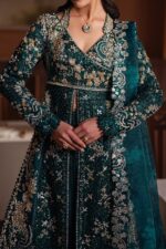 Afrozeh Hayat Wedding Formals | Zareenah - Image 3