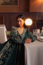 Afrozeh Hayat Wedding Formals | Zareenah - Image 2