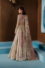 Afrozeh Hayat Wedding Formals | Zaviyah - Image 4