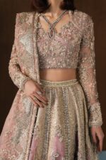 Afrozeh Hayat Wedding Formals | Zaviyah - Image 2