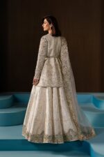 Afrozeh Hayat Wedding Formals | Rohave - Image 4