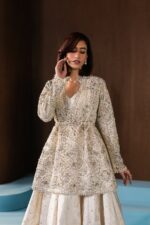 Afrozeh Hayat Wedding Formals | Rohave - Image 3