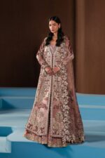 Afrozeh Hayat Wedding Formals | Zarhel