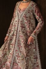 Afrozeh Hayat Wedding Formals | Zarhel - Image 4