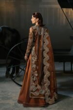 Afrozeh Hayat Wedding Formals | Zavaa - Image 4