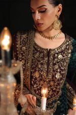 Charizma Signora Plachi Velvet Vol 2 | CVT5-09 - Image 3