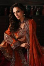 Charizma Signora Plachi Velvet Vol 2 | CVT5-12 - Image 2