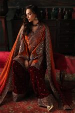 Charizma Signora Plachi Velvet Vol 2 | CVT5-12 - Image 4