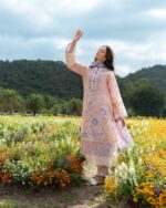 Hemline Secret Garden Vol 1 2026 | Bloom Sonata - Image 4