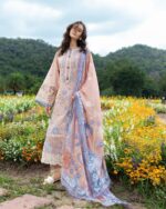 Hemline Secret Garden Vol 1 2026 | Bloom Sonata - Image 2