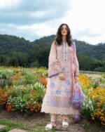 Hemline Secret Garden Vol 1 2026 | Bloom Sonata