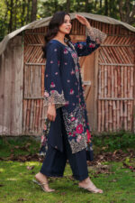 Afsanah The Silent Pine Tale Essential Lawn 2026 | AL-102 - Image 3