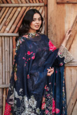 Afsanah The Silent Pine Tale Essential Lawn 2026 | AL-102 - Image 5