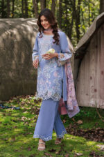 Afsanah The Silent Pine Tale Essential Lawn 2026 | AL-103 - Image 5