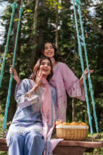 Afsanah The Silent Pine Tale Essential Lawn 2026 | AL-104 - Image 3