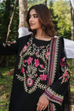 Afsanah The Silent Pine Tale Essential Lawn 2026 | AL-109 - Image 4