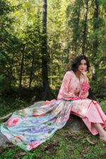 Afsanah The Silent Pine Tale Essential Lawn 2026 | AL-110 - Image 6